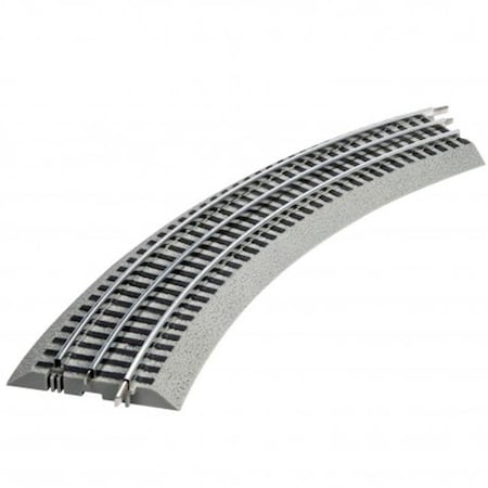 Lionel Lionel LNL12015 O-36 Gauge Fas Curve Track LNL12015
